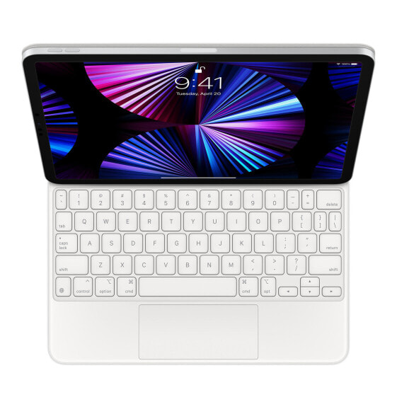 Apple IPAD - Keyboard - QWERTY