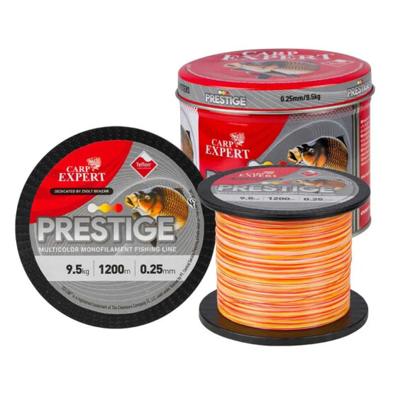 CARP EXPERT Prestige 1000 m Monofilament