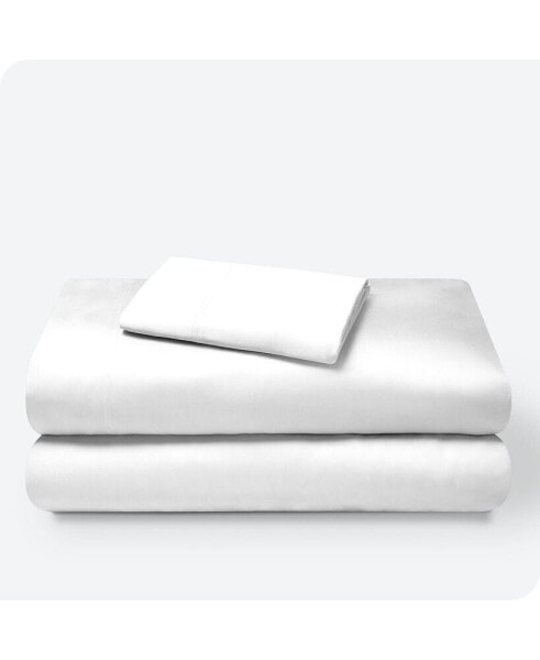 Rayon from Bamboo Sheet Set