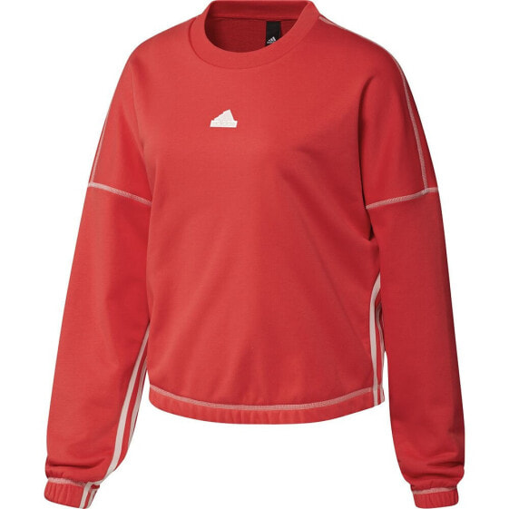 ADIDAS Dance sweatshirt