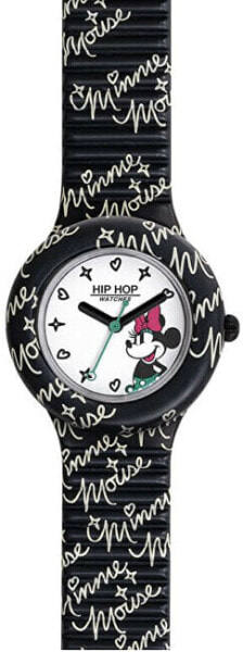 Часы HIP HOP Disney Minnie Writings