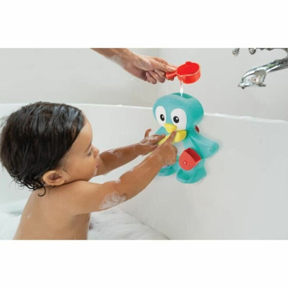 Игрушки для ванной Infantino Penguin