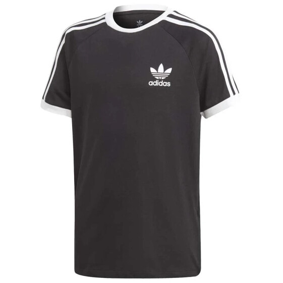 ADIDAS ORIGINALS 3 Stripes short sleeve T-shirt