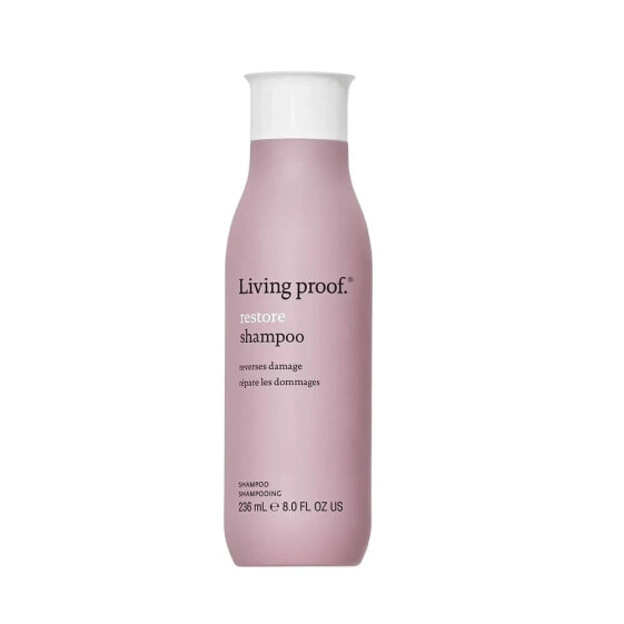 LIVING PROOF Restore 236ml shampoo