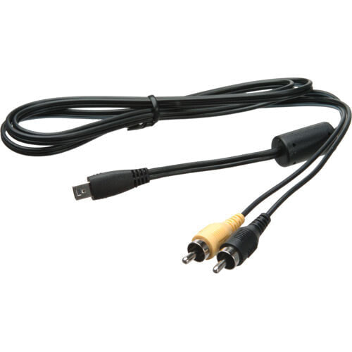 Canon AVC-DC400 AV Cable - Black