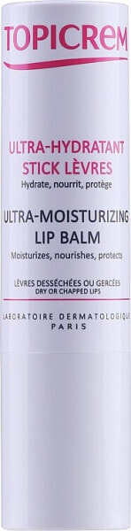 Feuchtigkeitsspendender Lippenbalsam