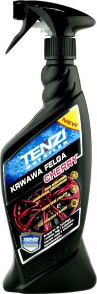 Жидкость для мойки дисков Tenzi Detailer Cherry 600 млuniwersalny