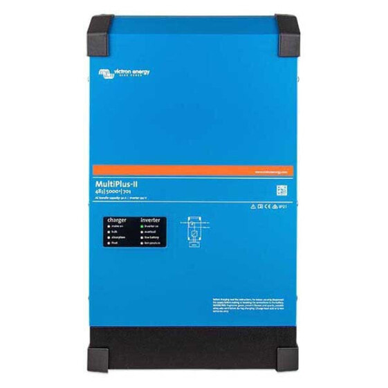 VICTRON ENERGY Multiplus-II 48/10000/140-100/100 230V Charger