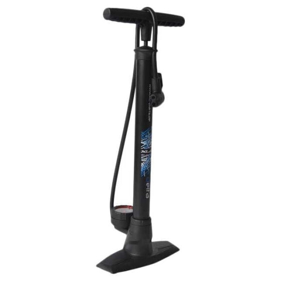 XLC Delta PU S04 floor pump