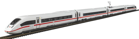 PIKO 51403 - Train model - HO (1:87) - Boy/Girl - 14 yr(s) - Black - Red - White - Model railway/train