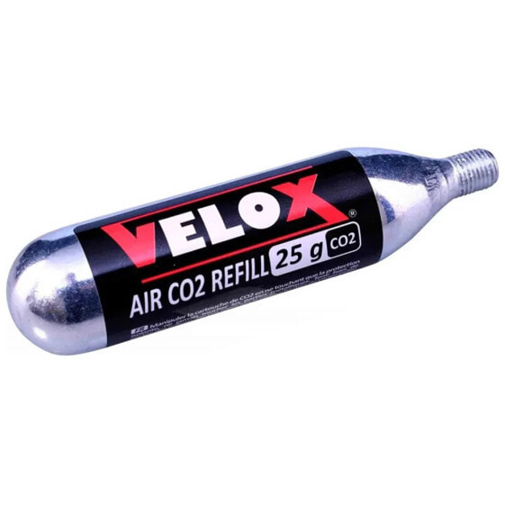 VELOX CO2 cartridge