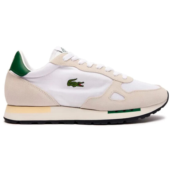 LACOSTE Partner 70S 124 1 SMA trainers