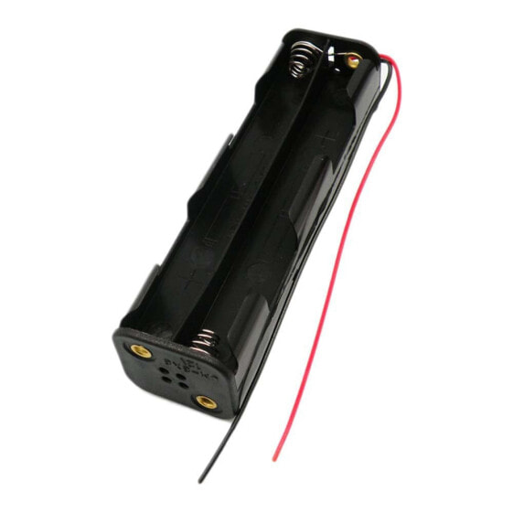 Зарядное устройство для стандартных аккумуляторов EUROCONNEX 3447 8xR6