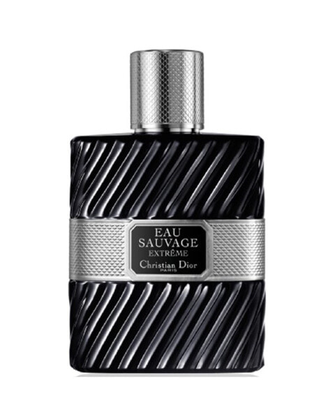 Мужская парфюмерия Dior Eau Sauvage Extrême - EDT