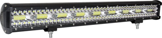 AMiO Lampa robocza led bar awl29 65 cm. 12v 24v amio-02543