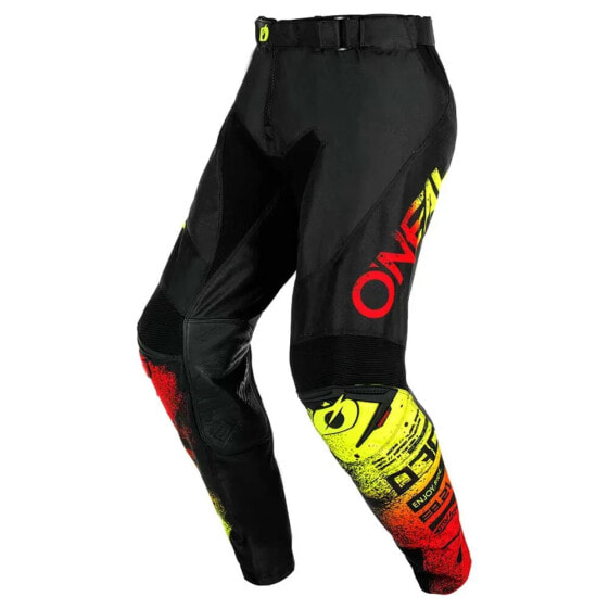 ONeal Mayhem Scarz off-road pants