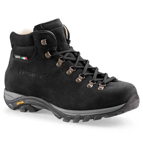 ZAMBERLAN 320 New Trail Lite EVO Goretex Hiking Boots