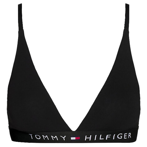 TOMMY HILFIGER Original Unlined Triangle Bra