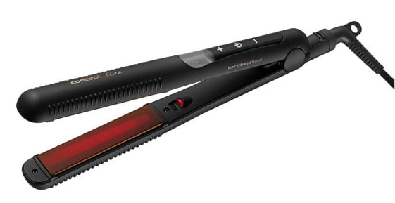 Выпрямитель для волос Concept Elite Ionic Infrared Boost VZ6020