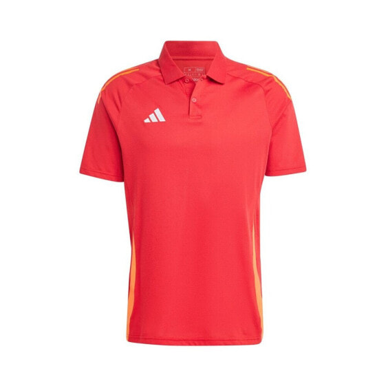 Футболка спортивная Adidas Tiro 24