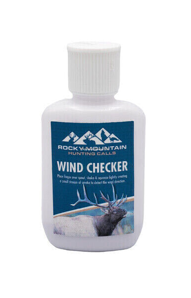 Rocky Mountain 303 Windchecker-1Oz Powder