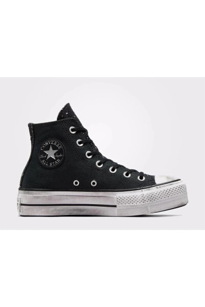 Кеды Converse CHUCK TAYLOR ALL STAR LIFT