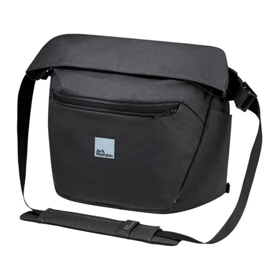 JACK WOLFSKIN Mainkai Messenger crossbody