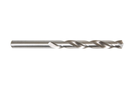Metabo 627922000 - Drill - Rotary hammer - Spiral cutting drill bit - Right hand rotation - 8 mm - 117 mm - Cast iron - Iron - Non-ferrous metal - Plastic - Steel