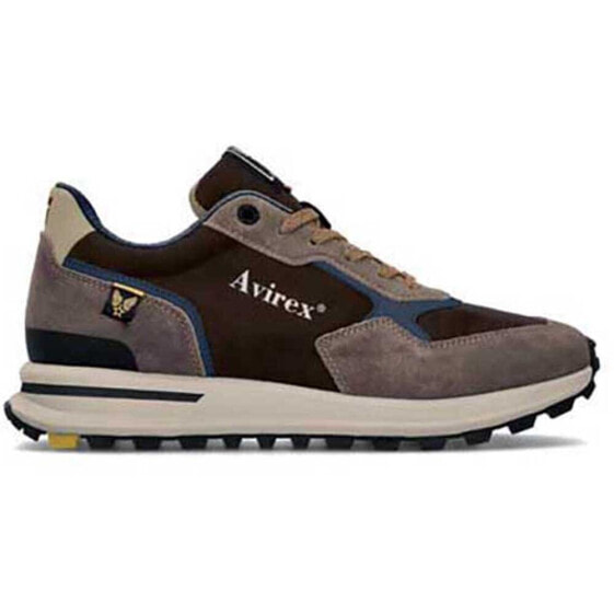 AVIREX AV22M60622 trainers