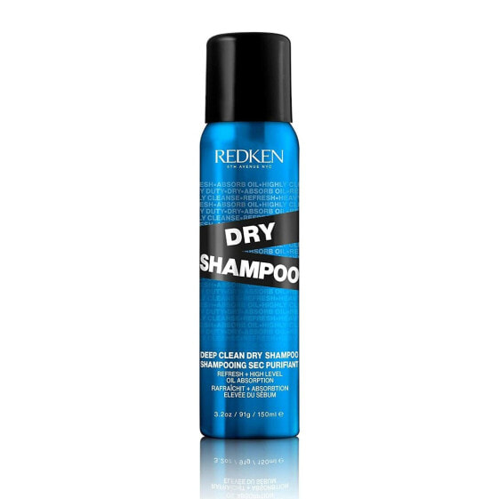 Redken Deep Clean Dry Shampoo Сухой шампунь для волос