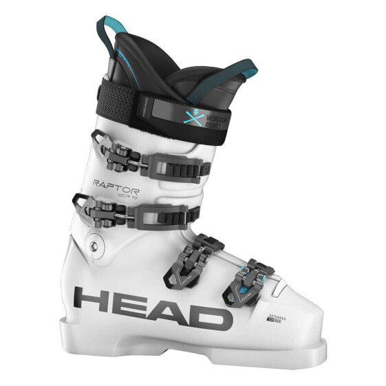 HEAD Raptor WCR 70 Junior Alpine Ski Boots