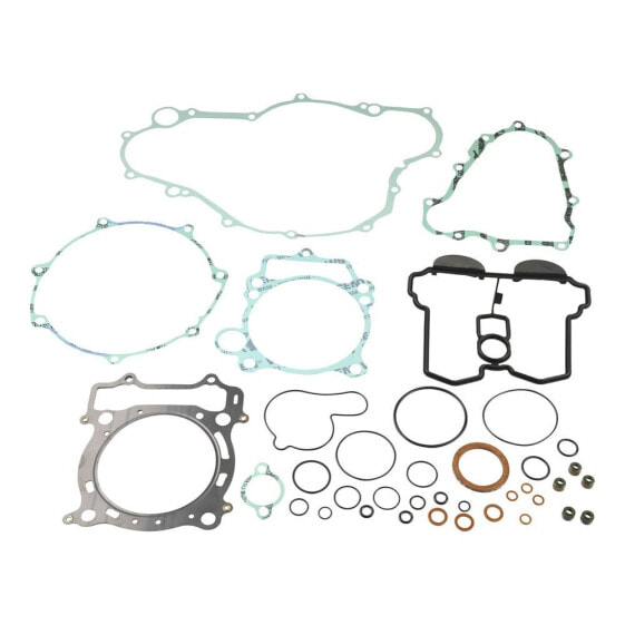 Тип товара: Запчасти Бренд: Athena Модель: Complete Gasket Kit Yamaha 450CC WR F 2004-2006