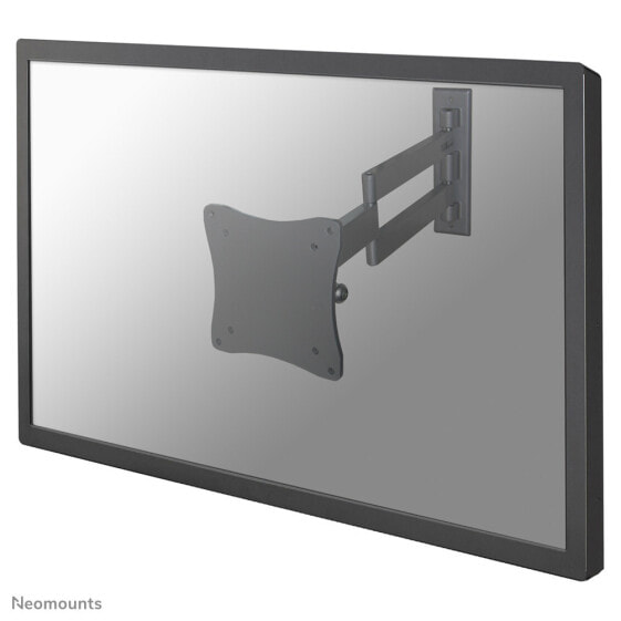 Кронштейн NewStar tv/monitor wall mount NM-W125 - Silver