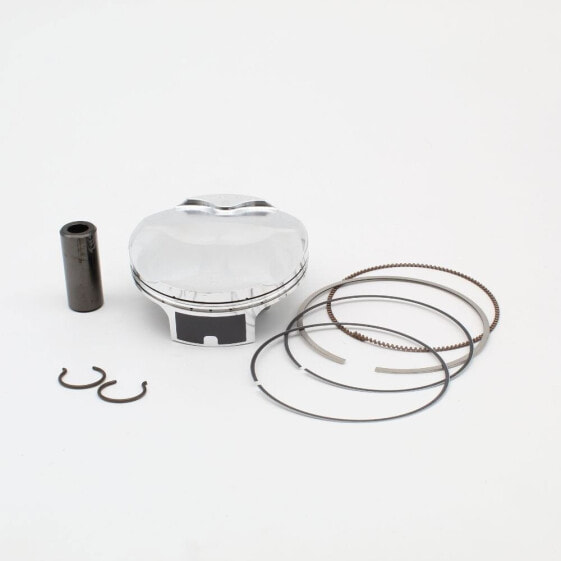 VERTEX Husq. Fe 17-23/KTM Exc-F 250 17-23/Gas Gas Ecf 21-23 D.77.98 C Piston Kit