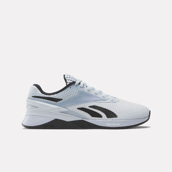 Кроссовки Reebok Nano X3 Trainers