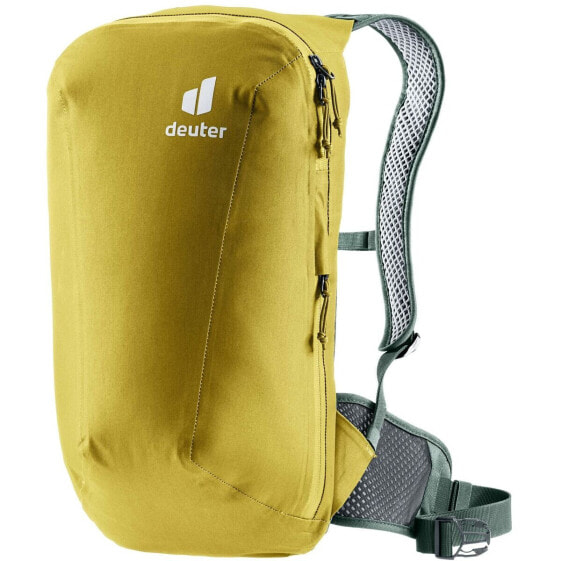 Походный рюкзак Deuter Plamort Жёлтый 12 L