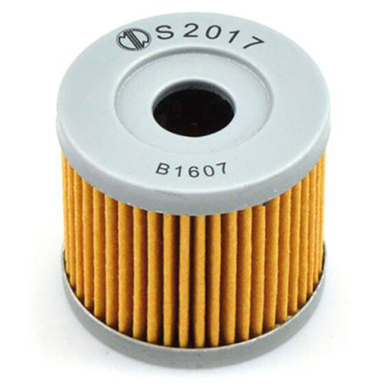 MIW Suzuki scooter oil filter