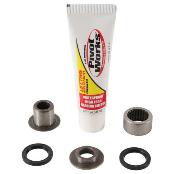 PIVOT WORKS Kaw.Kx 65 00-19/F 250/F 450/Suz.Rm 65 03-05 Rear Shock Absorber Repair Kit