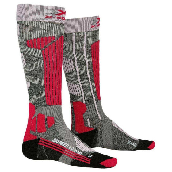Носки для лыж X Socks Ski Rider 4.0 для женщин