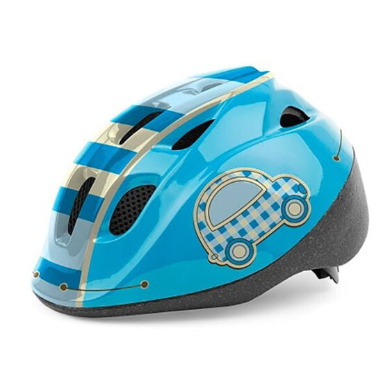 POLISPORT Kid Helmet