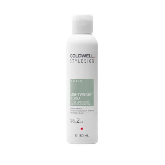 Leave-in fluid for curly hair Styling Curls (Lightweight Fluid) 150 ml