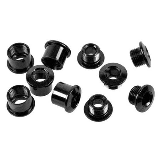 SRAM Chainring Bolt Kit 5 Steel Screw