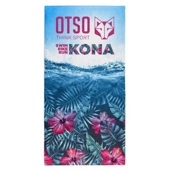 OTSO Microfiber Towel