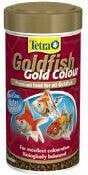 Tetra Goldfish Gold Colour 250 ml