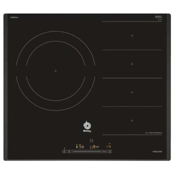 Индукционная Панель Balay 3EB969LU 60cm fryingSensor 60 cm 7400 W 2200 W