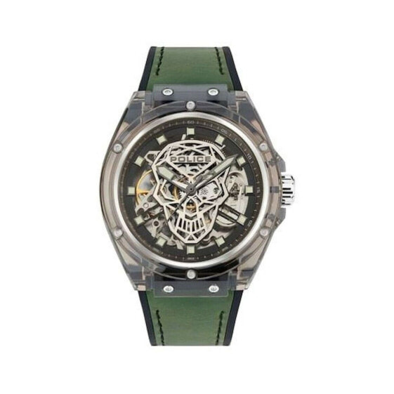 Мужские наручные часы Police PEWGR1592404 (Ø 44 мм)