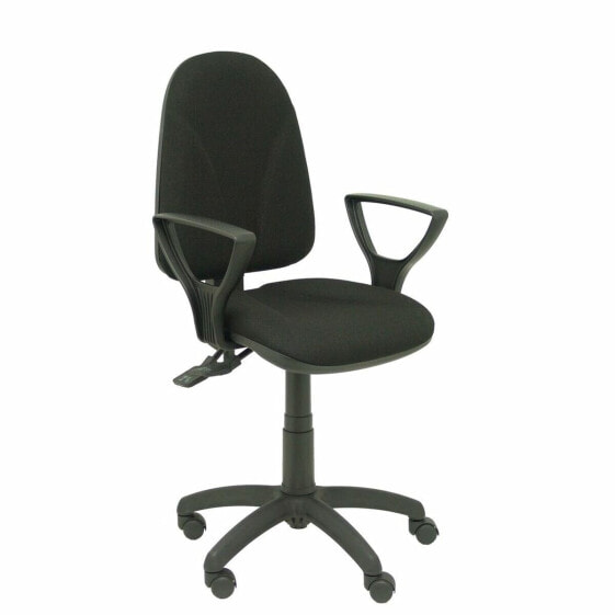 Офисный стул Algarra P&C 840B8RN Черный.