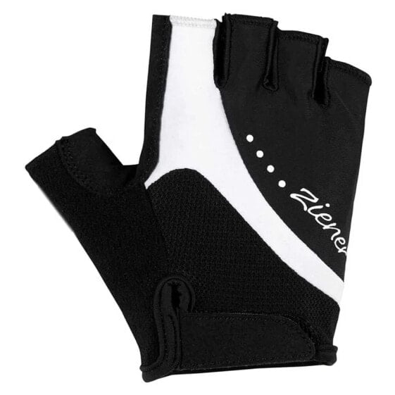 ZIENER Cassi short gloves