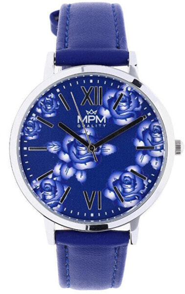 Часы MPM Quality Flower I W02M11270