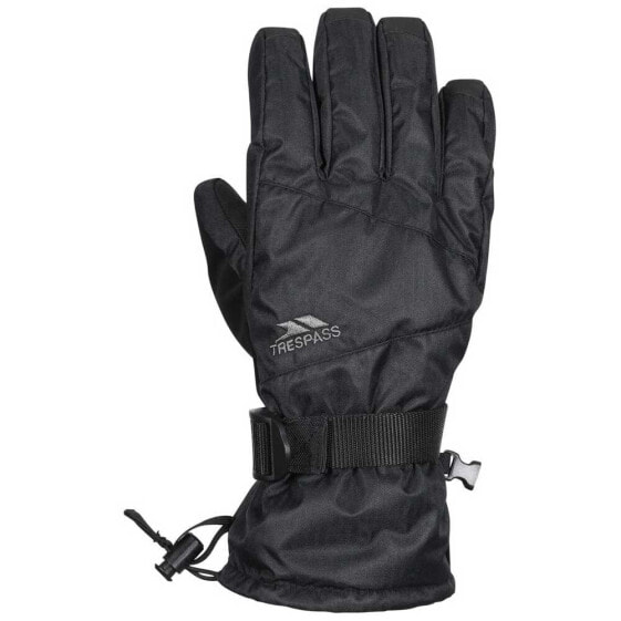 TRESPASS Punch gloves